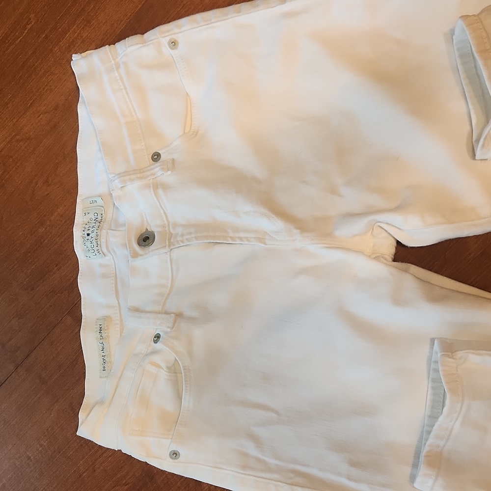 Skinny jean* 🍀 3/$10!